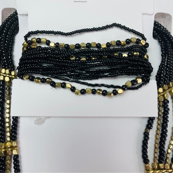 The Skyline Collection necklace and bracelets set NWT - Picture 2 of 9